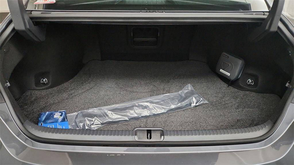 new 2025 Lexus ES 300h car, priced at $50,744