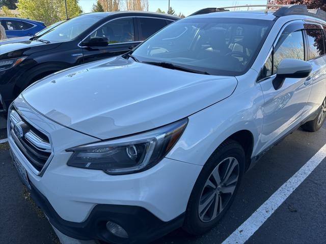 used 2019 Subaru Outback car, priced at $24,490