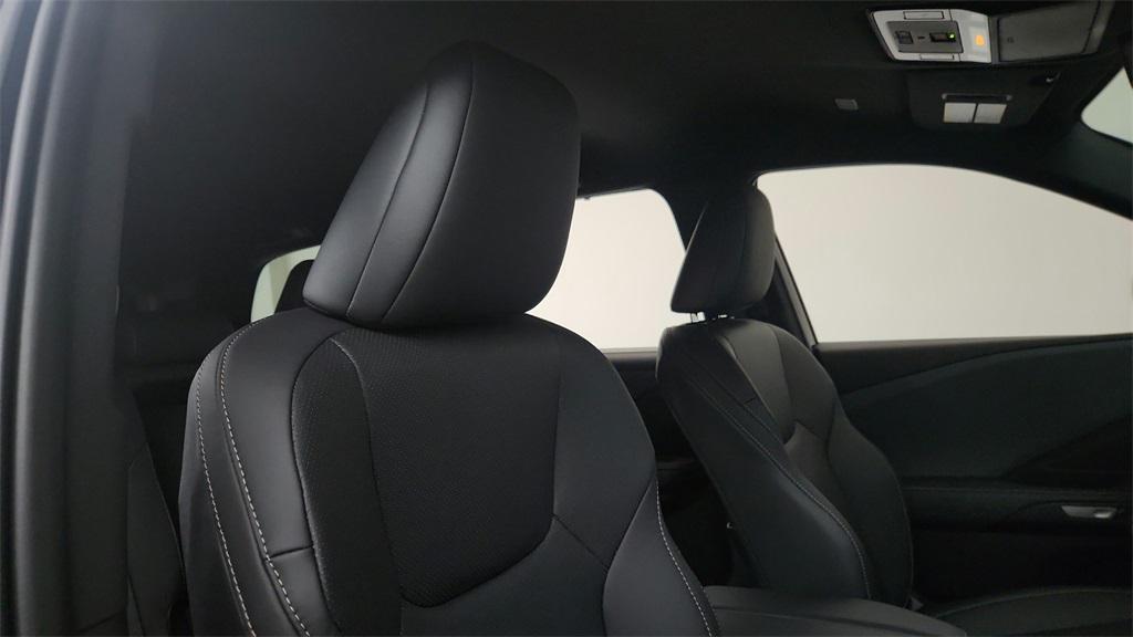new 2025 Lexus TX 350 car, priced at $60,950