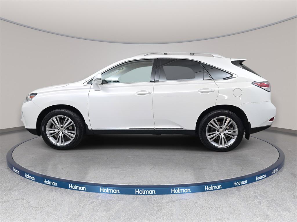 used 2015 Lexus RX 350 car, priced at $17,595