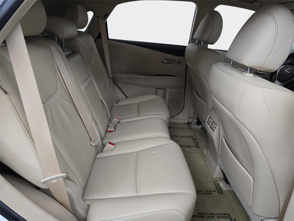 used 2015 Lexus RX 350 car, priced at $17,595