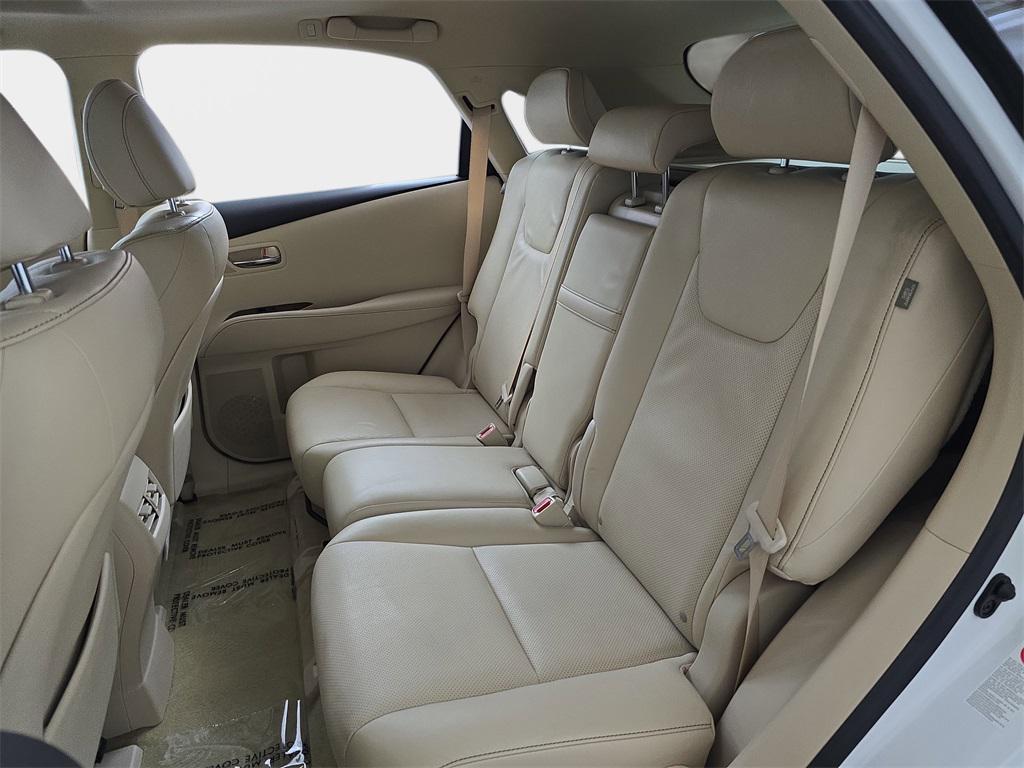 used 2015 Lexus RX 350 car, priced at $17,595