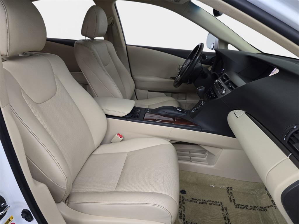used 2015 Lexus RX 350 car, priced at $17,595