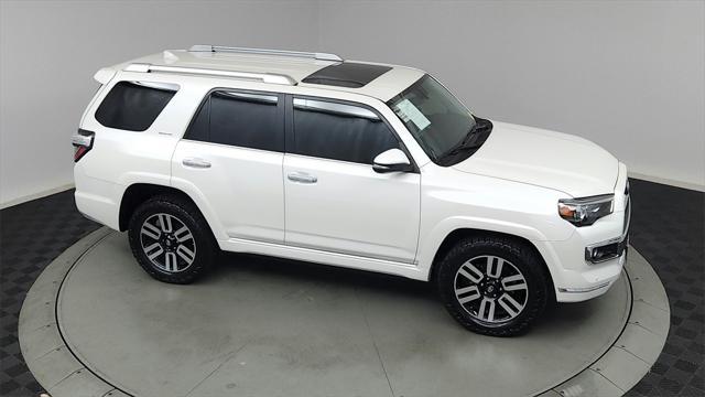 used 2019 Toyota 4Runner car, priced at $37,380