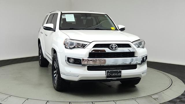 used 2019 Toyota 4Runner car, priced at $37,380