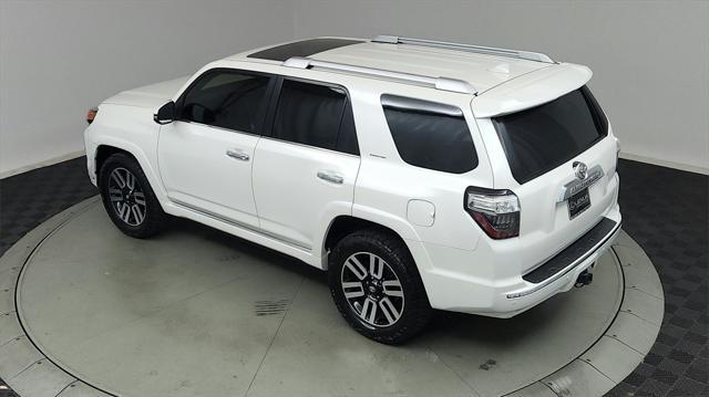 used 2019 Toyota 4Runner car, priced at $37,380