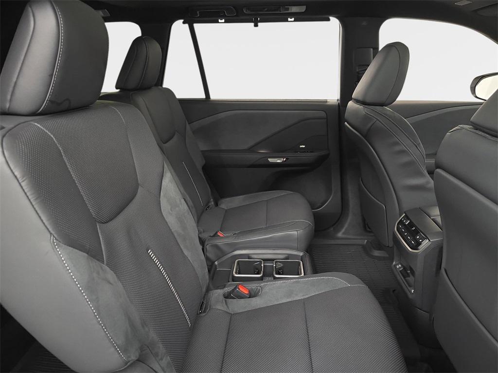 new 2026 Lexus TX 350 car, priced at $73,393