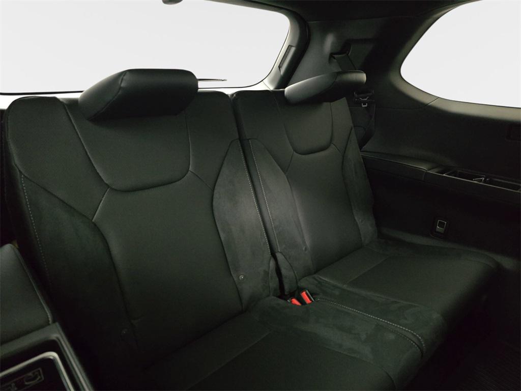 new 2026 Lexus TX 350 car, priced at $73,393