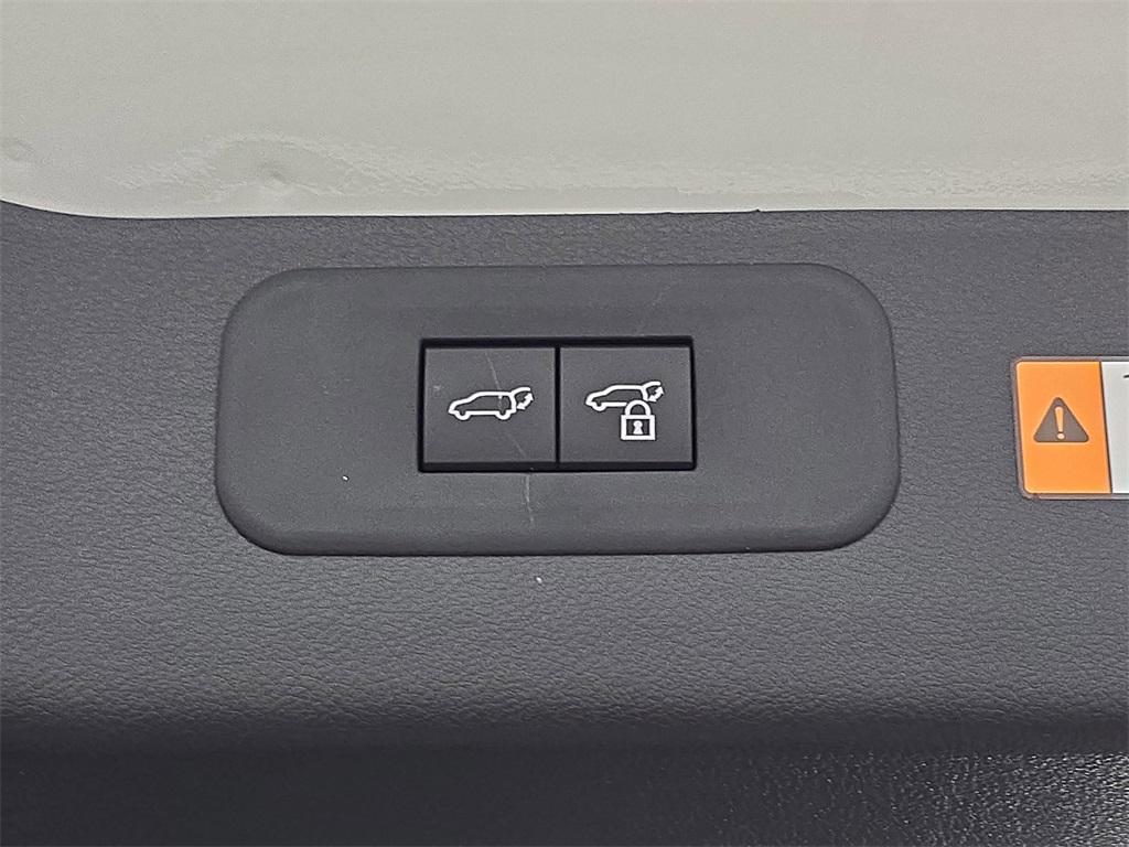 new 2026 Lexus TX 350 car, priced at $73,393