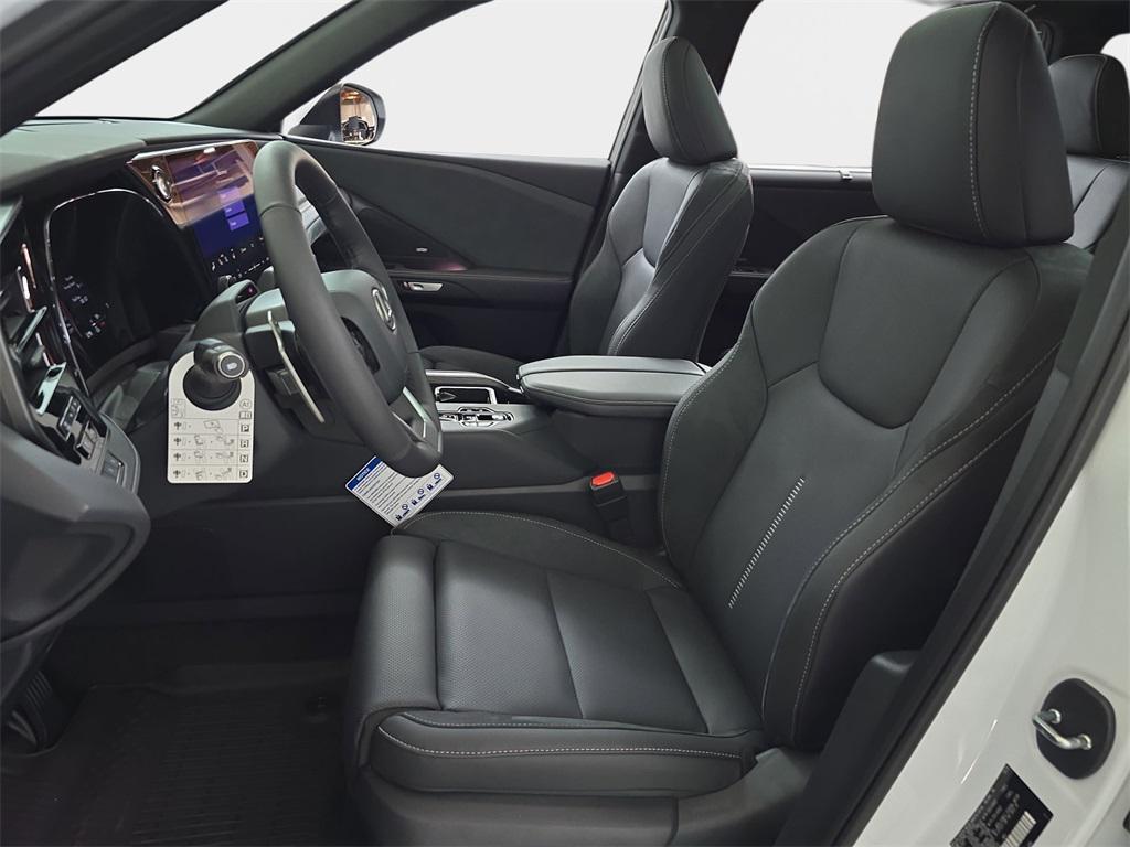 new 2026 Lexus TX 350 car, priced at $73,393