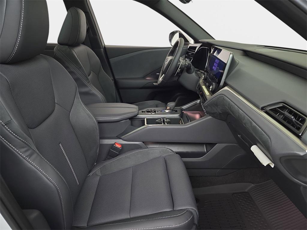 new 2026 Lexus TX 350 car, priced at $73,393