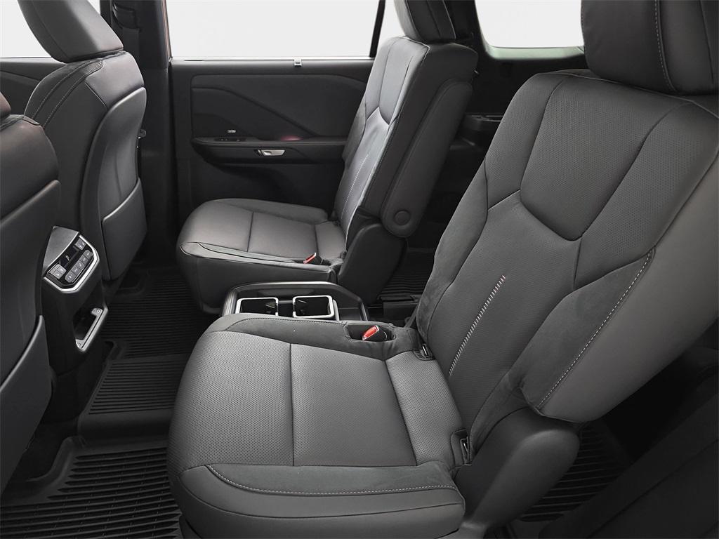 new 2026 Lexus TX 350 car, priced at $73,393