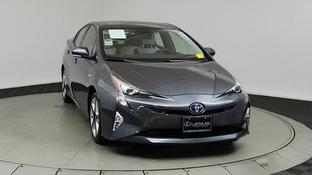 used 2017 Toyota Prius car, priced at $20,993