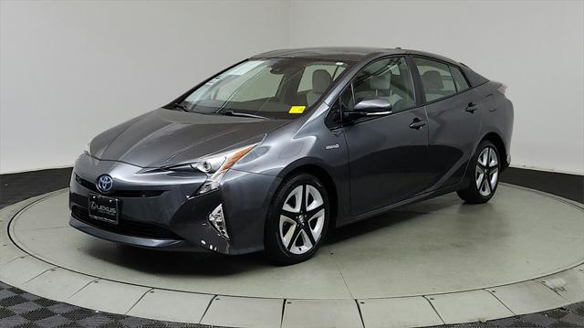 used 2017 Toyota Prius car, priced at $20,993