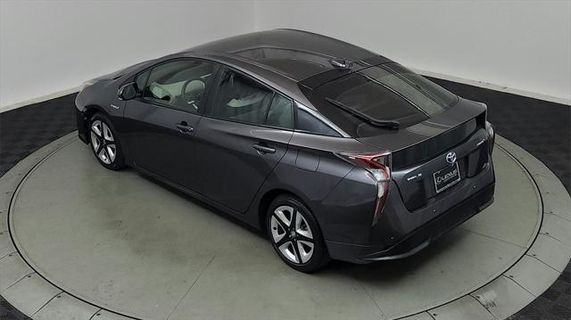 used 2017 Toyota Prius car, priced at $20,993