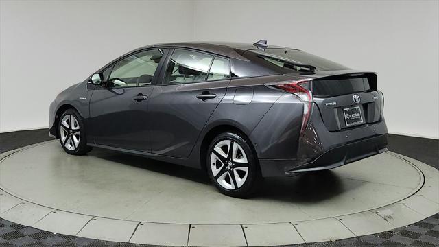 used 2017 Toyota Prius car, priced at $20,993