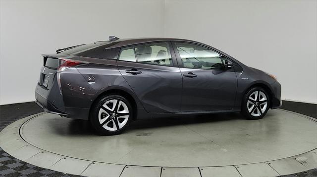 used 2017 Toyota Prius car, priced at $20,993