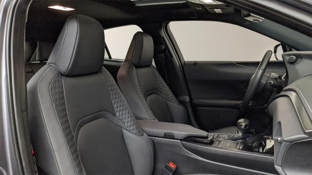 used 2021 Lexus UX 250h car, priced at $32,294