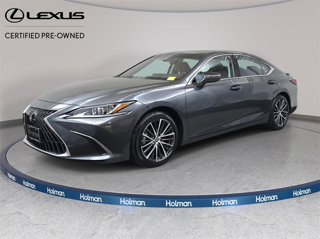 used 2025 Lexus ES 300h car, priced at $44,992