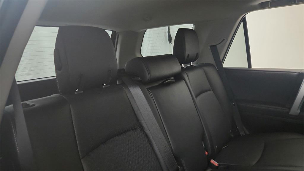 used 2023 Toyota 4Runner car, priced at $49,998