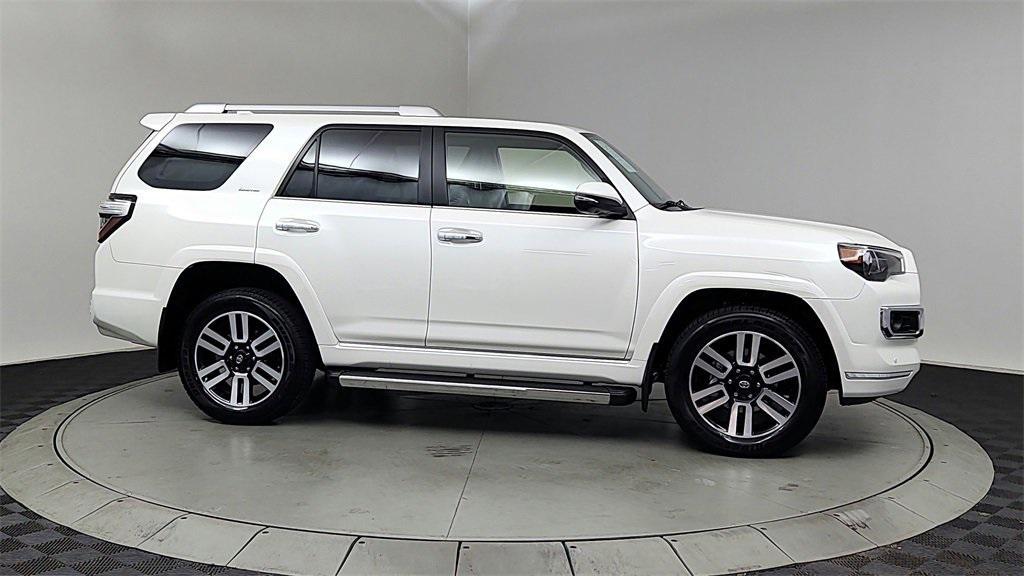used 2023 Toyota 4Runner car, priced at $49,548