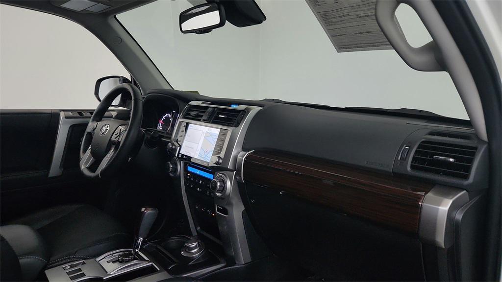 used 2023 Toyota 4Runner car, priced at $49,998