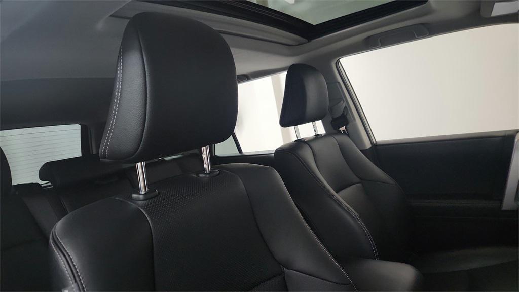 used 2023 Toyota 4Runner car, priced at $49,998