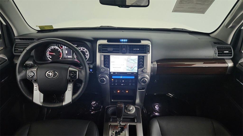 used 2023 Toyota 4Runner car, priced at $49,998