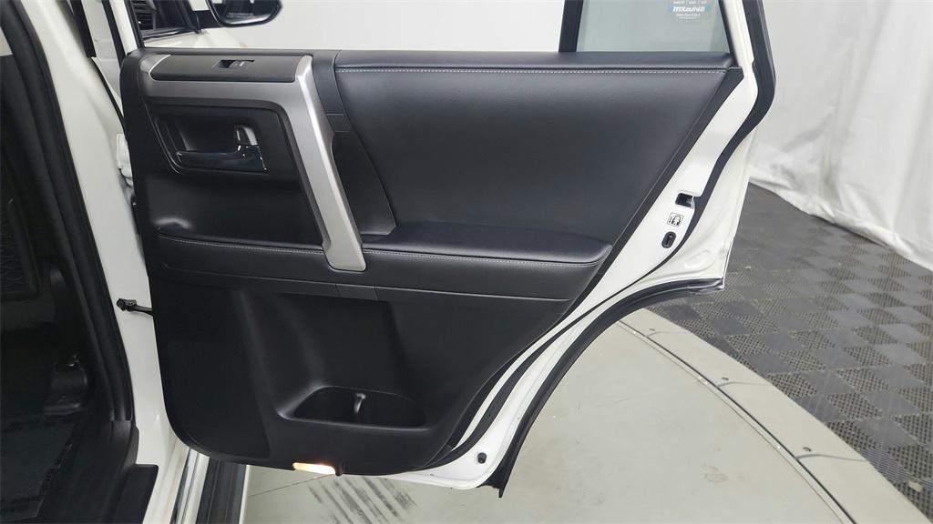 used 2023 Toyota 4Runner car, priced at $49,998