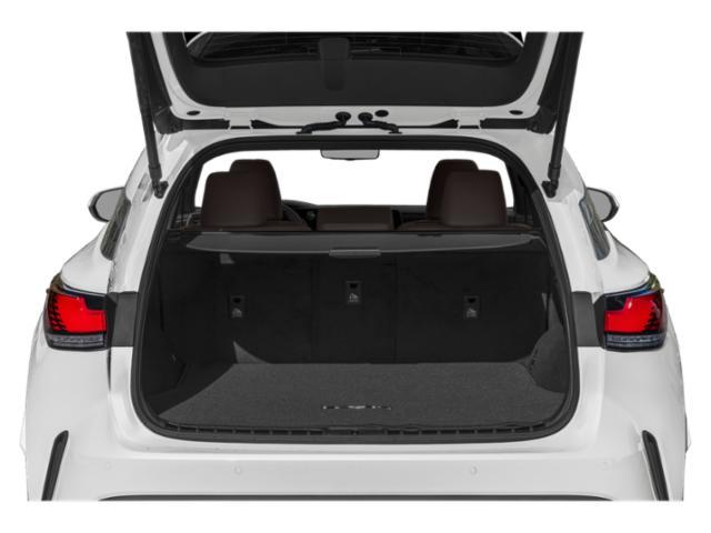 used 2024 Lexus RX 350 car, priced at $63,990