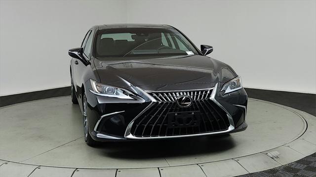 new 2024 Lexus ES 350 car, priced at $43,610