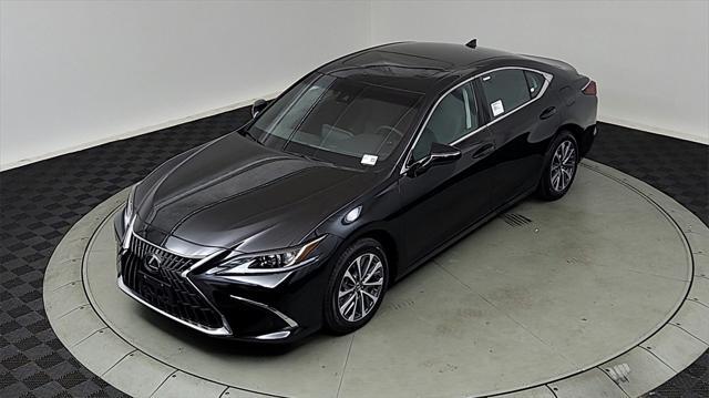 new 2024 Lexus ES 350 car, priced at $43,610