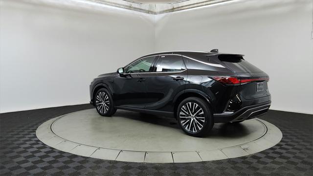 new 2024 Lexus RX 350 car, priced at $60,700