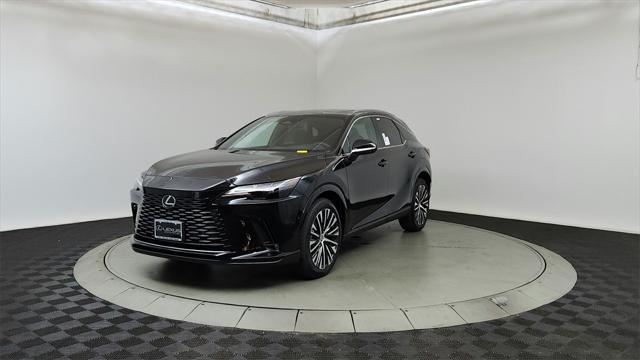 new 2024 Lexus RX 350 car, priced at $60,700