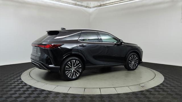 new 2024 Lexus RX 350 car, priced at $60,700