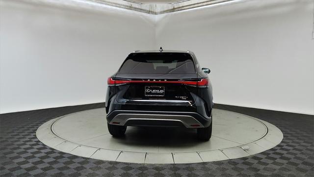 new 2024 Lexus RX 350 car, priced at $60,700