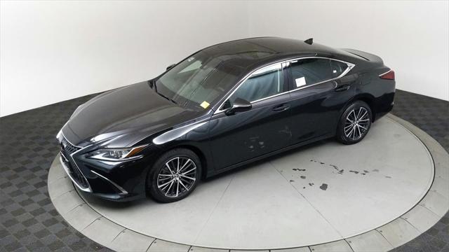 used 2022 Lexus ES 250 car, priced at $33,994