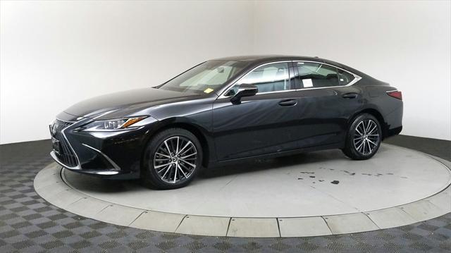 used 2022 Lexus ES 250 car, priced at $33,994