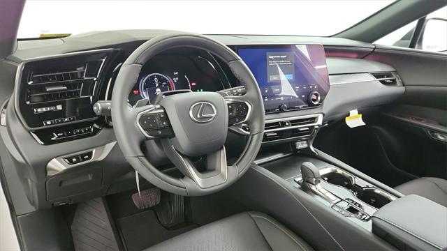 new 2024 Lexus RX 350 car, priced at $61,135