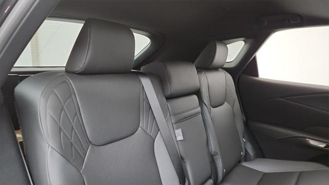 new 2024 Lexus RX 350 car, priced at $57,195