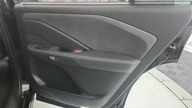 new 2025 Lexus TX 350 car, priced at $70,554