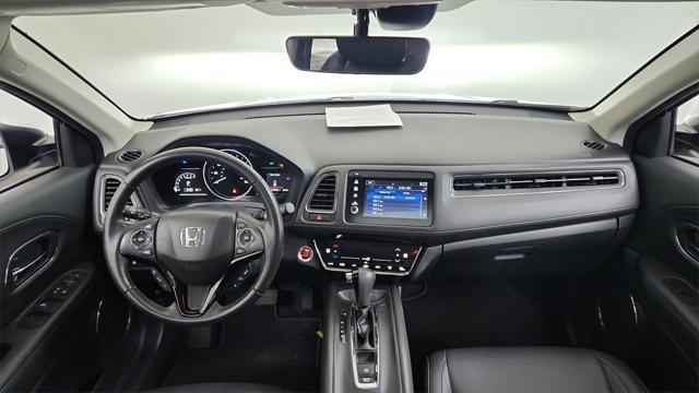 used 2020 Honda HR-V car, priced at $22,290
