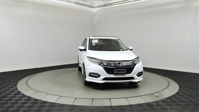 used 2020 Honda HR-V car, priced at $22,290