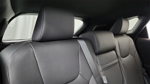 new 2024 Lexus RX 350 car, priced at $67,285