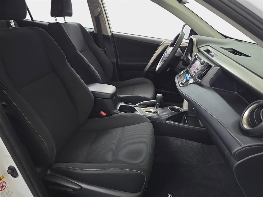 used 2015 Toyota RAV4 car, priced at $19,590