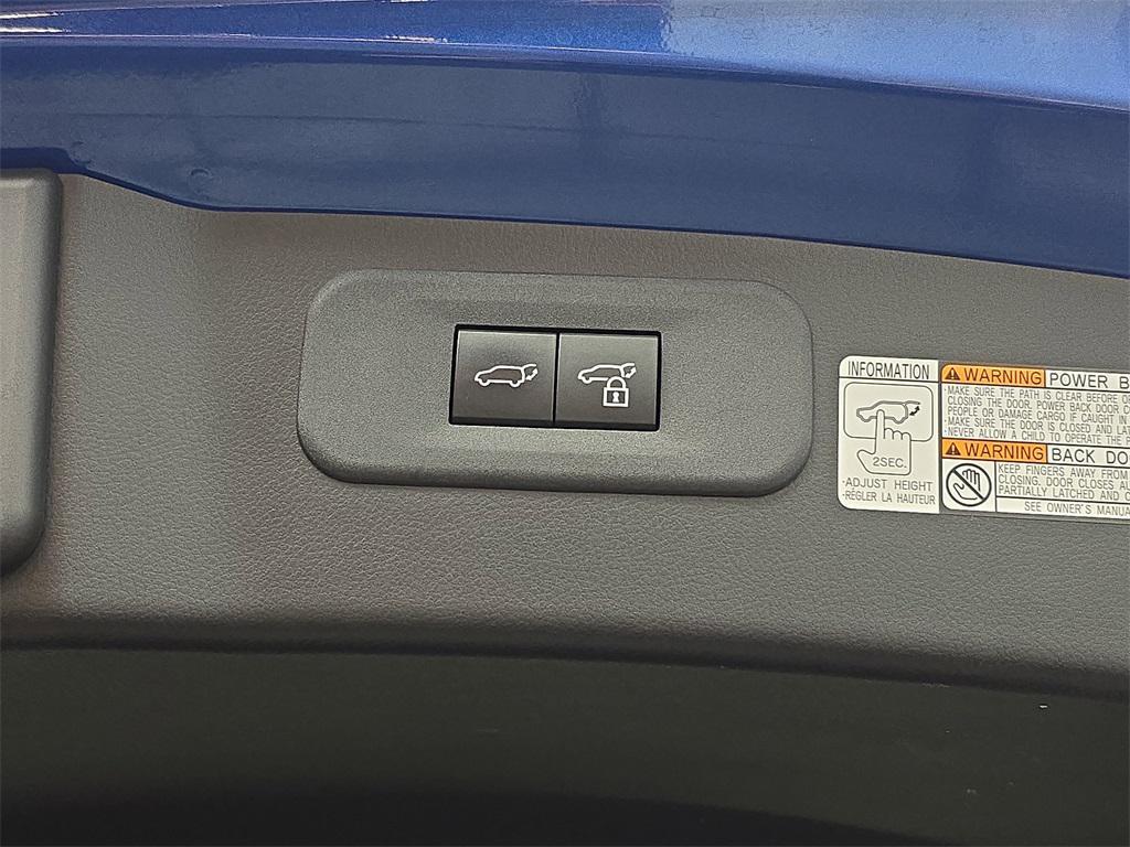 used 2022 Lexus NX 350h car, priced at $41,988