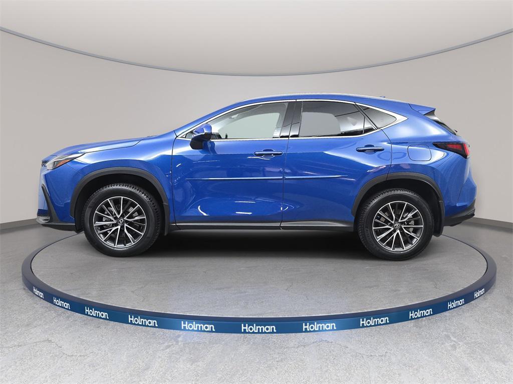 used 2022 Lexus NX 350h car, priced at $41,988