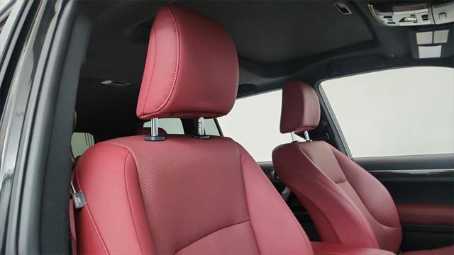 used 2023 Lexus GX 460 car, priced at $62,993