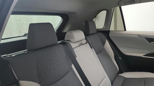 used 2020 Toyota RAV4 car, priced at $23,947