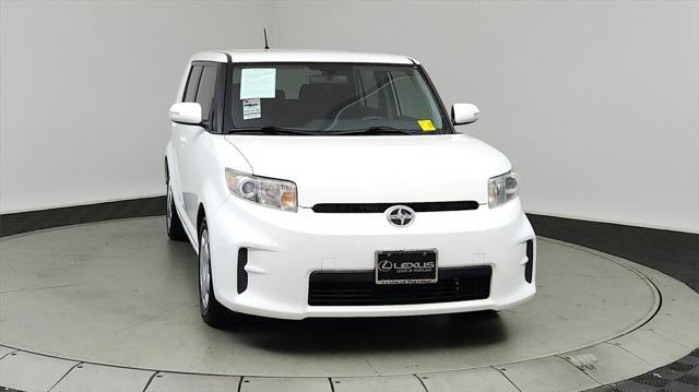 used 2012 Scion xB car, priced at $7,900